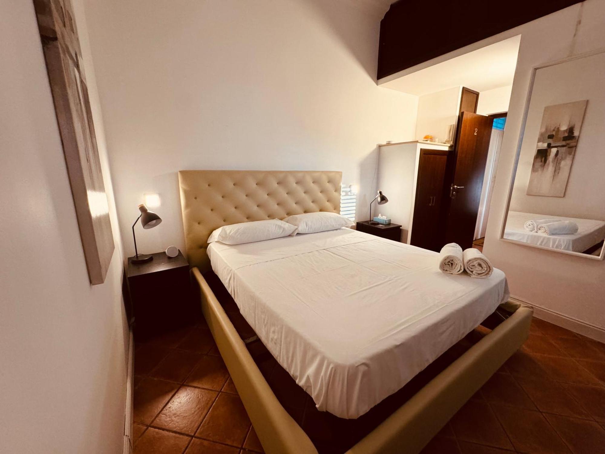 Swim Apartment Fronte Mare Катанія Екстер'єр фото