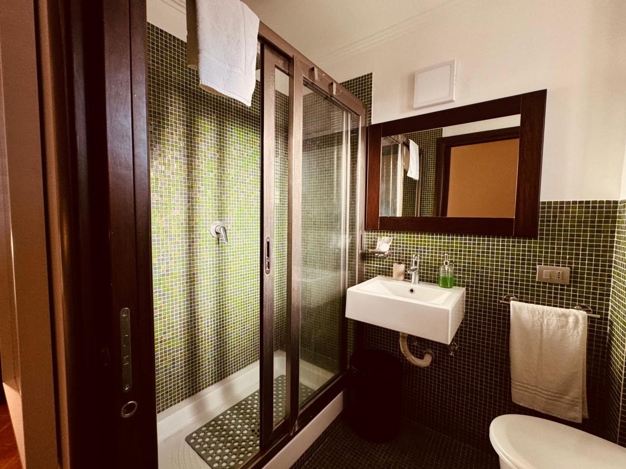 Swim Apartment Fronte Mare Катанія Екстер'єр фото